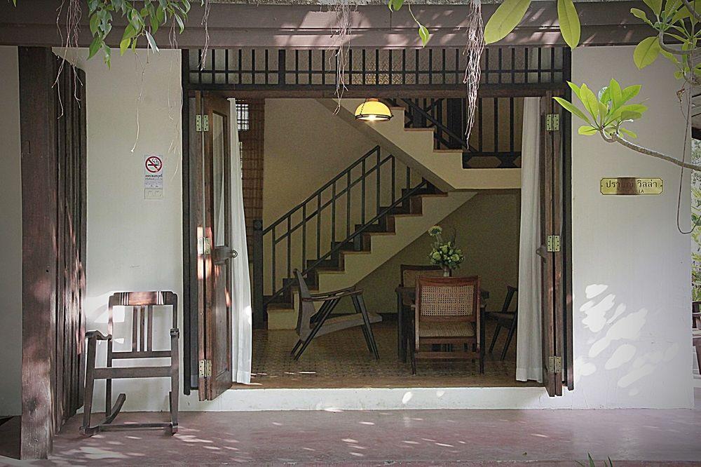 Ratchapruek Lanna Boutique Hotel Chiang Mai Exterior photo
