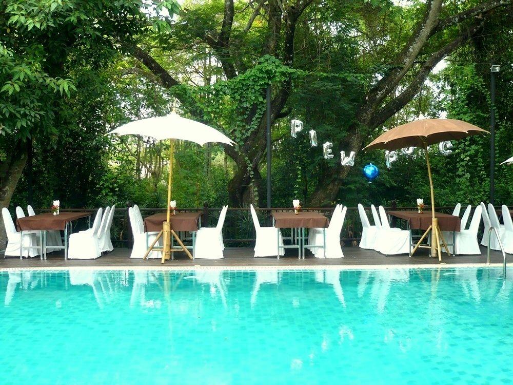 Ratchapruek Lanna Boutique Hotel Chiang Mai Exterior photo