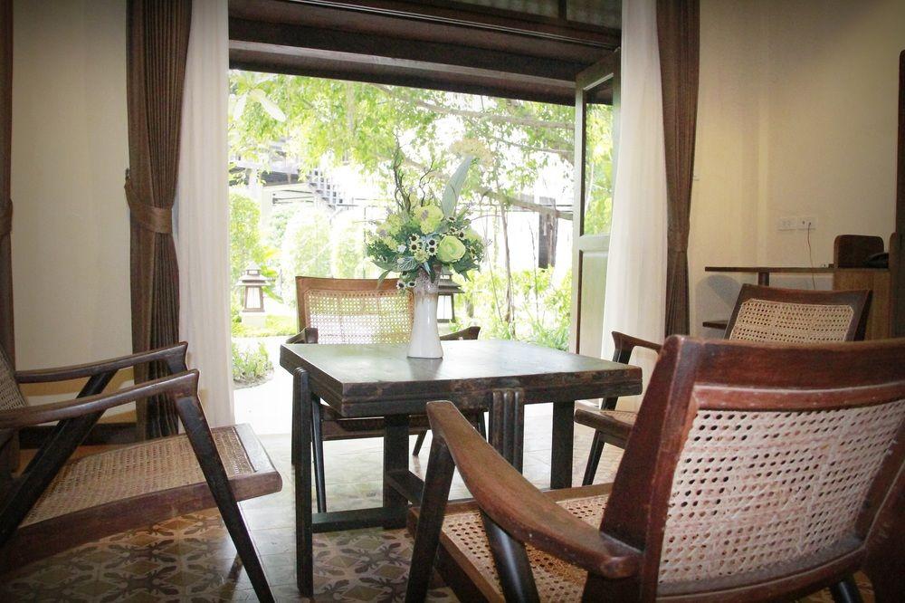 Ratchapruek Lanna Boutique Hotel Chiang Mai Exterior photo