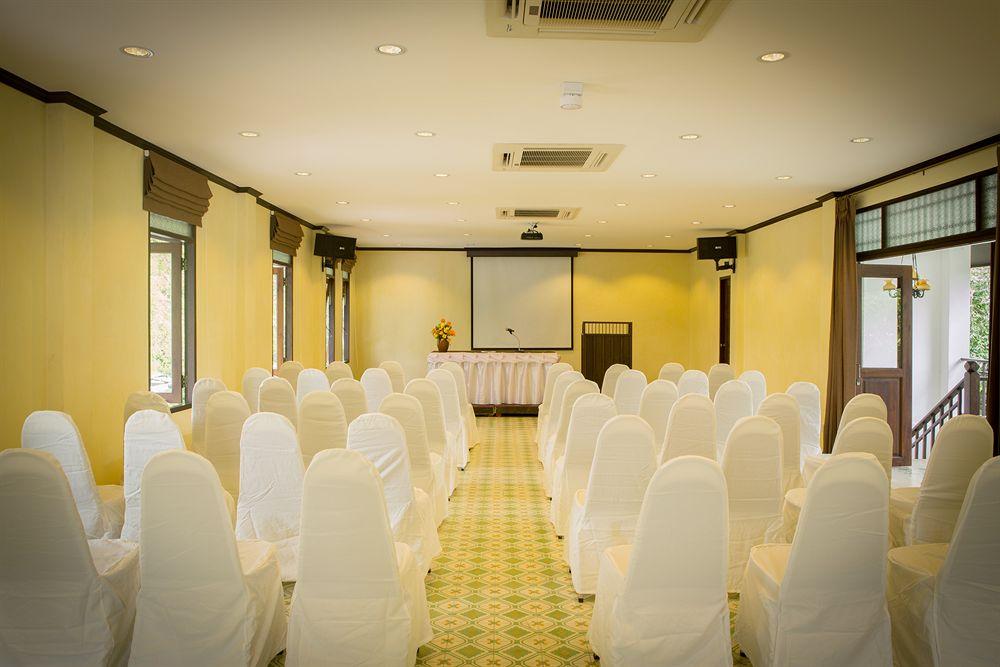 Ratchapruek Lanna Boutique Hotel Chiang Mai Exterior photo