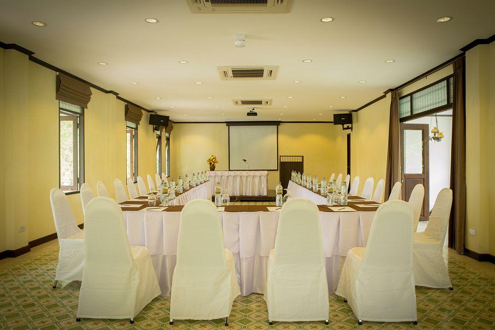 Ratchapruek Lanna Boutique Hotel Chiang Mai Exterior photo