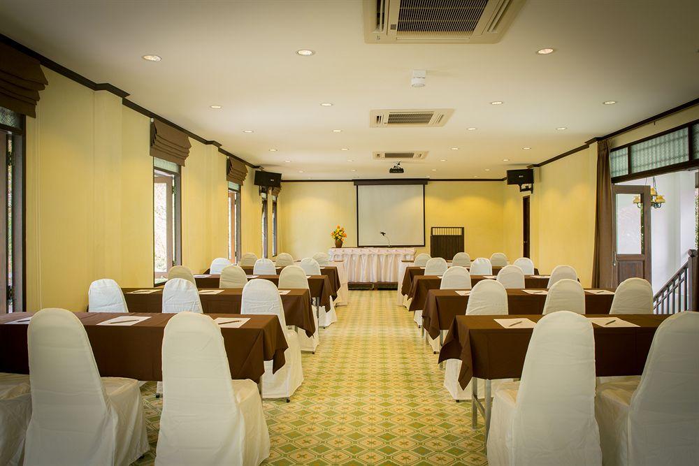 Ratchapruek Lanna Boutique Hotel Chiang Mai Exterior photo