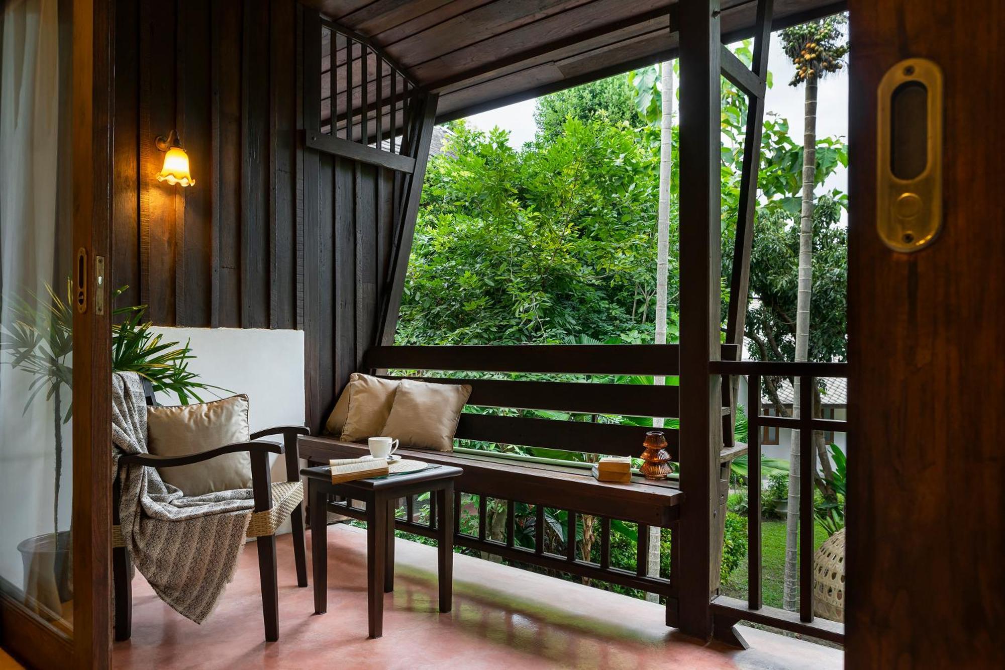 Ratchapruek Lanna Boutique Hotel Chiang Mai Room photo