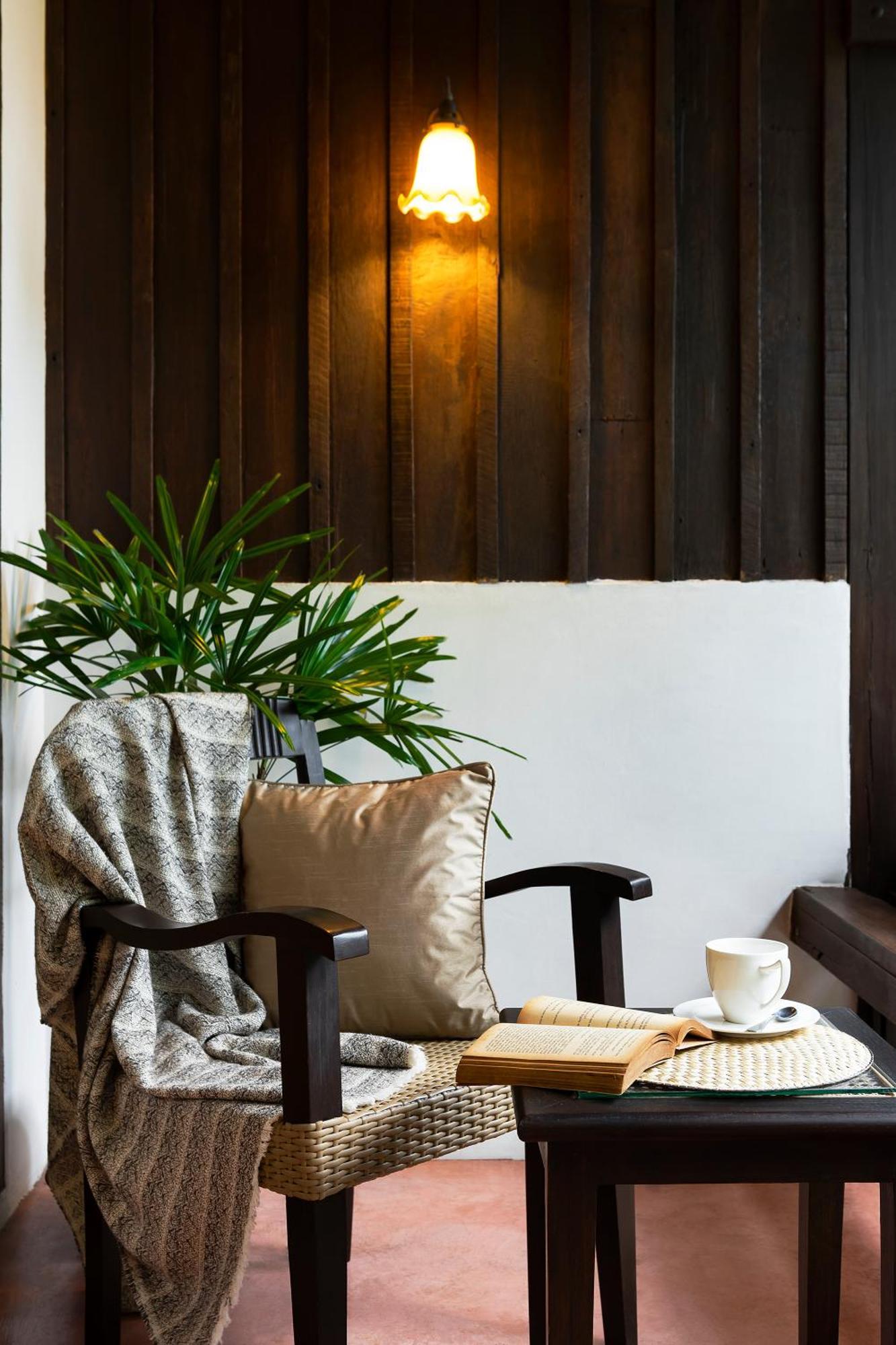 Ratchapruek Lanna Boutique Hotel Chiang Mai Exterior photo