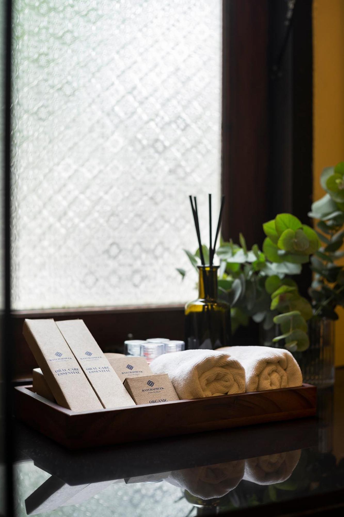 Ratchapruek Lanna Boutique Hotel Chiang Mai Room photo