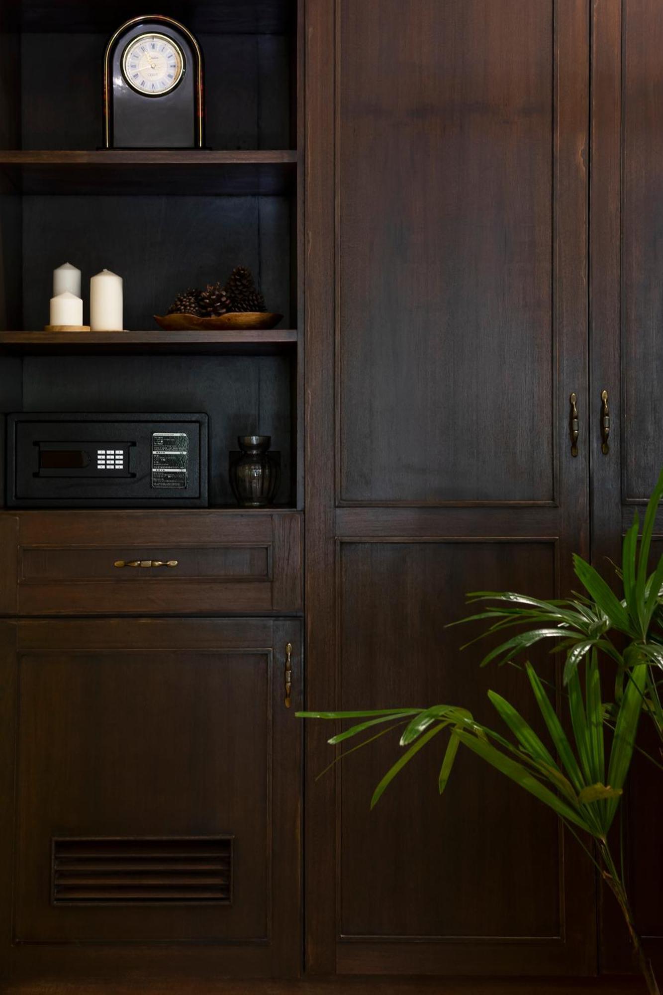 Ratchapruek Lanna Boutique Hotel Chiang Mai Room photo